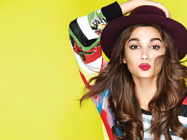 Fashion e-commerce brand showcase