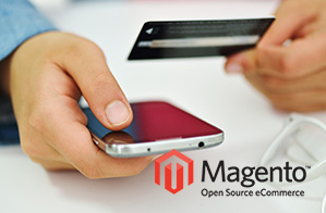 E-commerce storefront interface