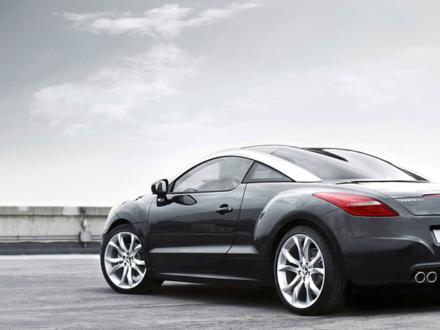 Automotive portal design case study